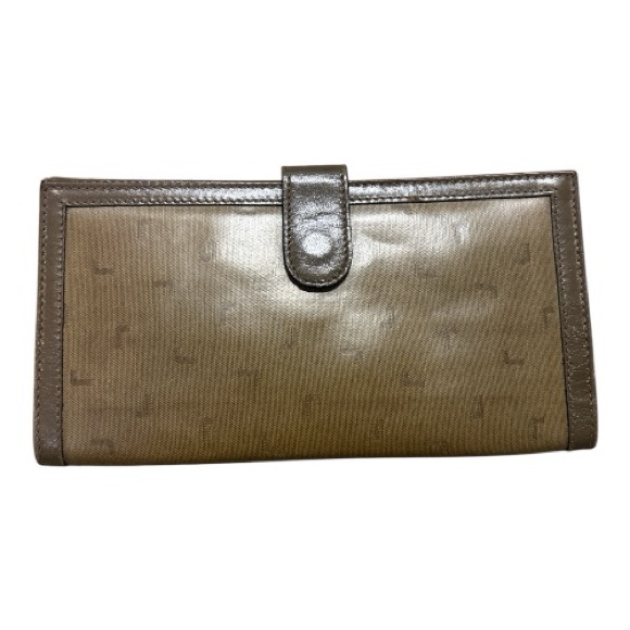 Lancel women's wallet. - Picture 2 of 5